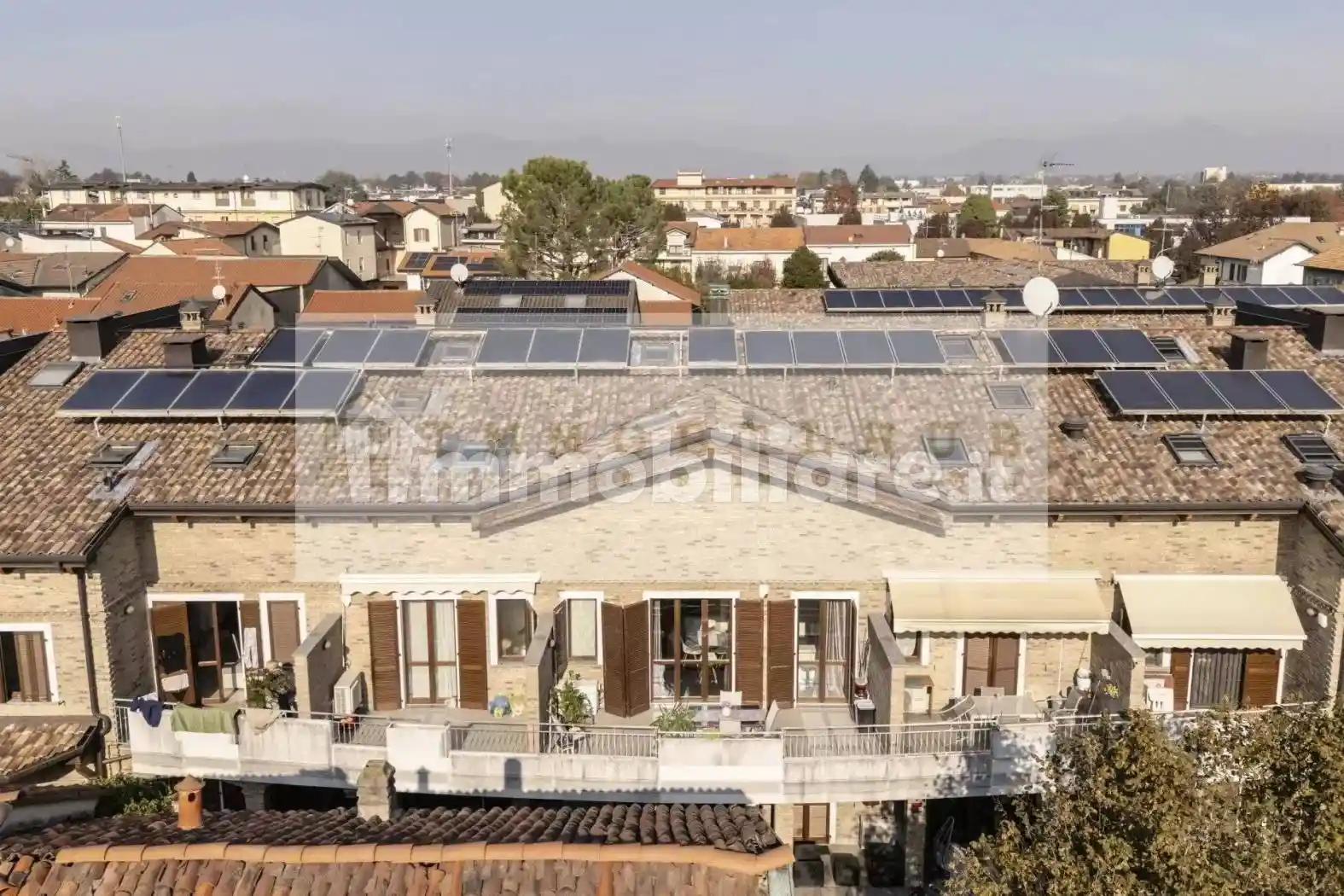 Appartamento via Pusiano, 18, Montello - San Salvatore, Seregno - foto 3