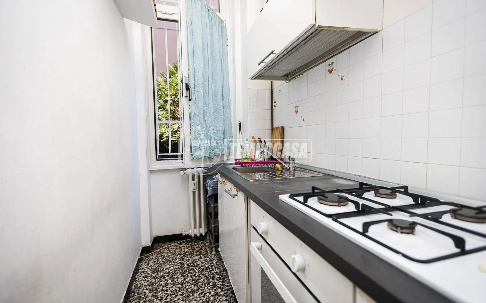 Apartment in vendita a Milan