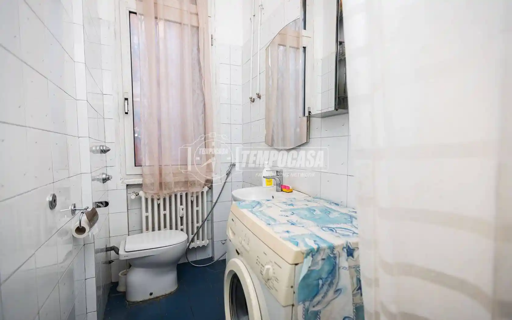 Bilocale via monzambano 3, Dergano, Milano - foto 4