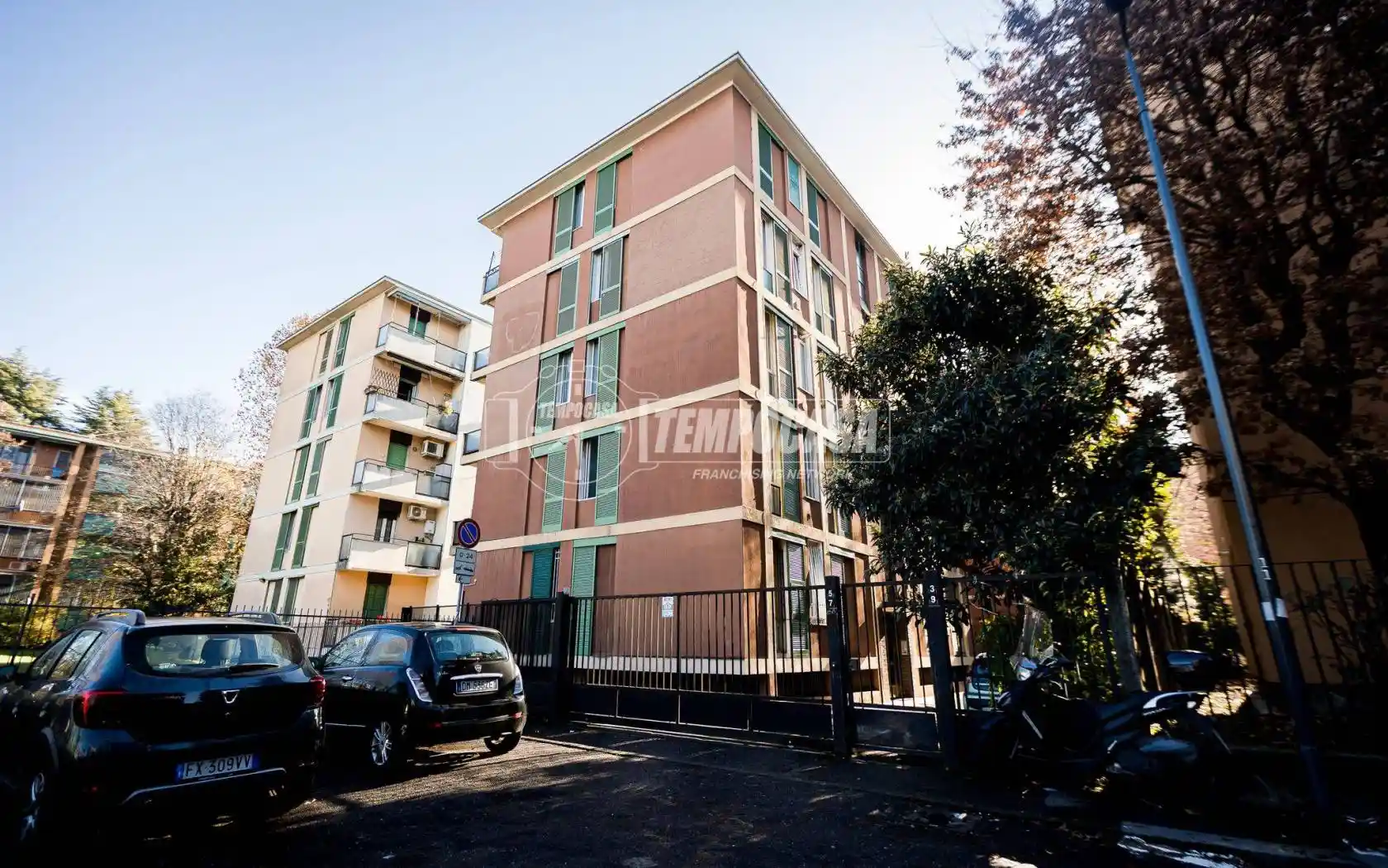 Bilocale via monzambano 3, Dergano, Milano - foto 5