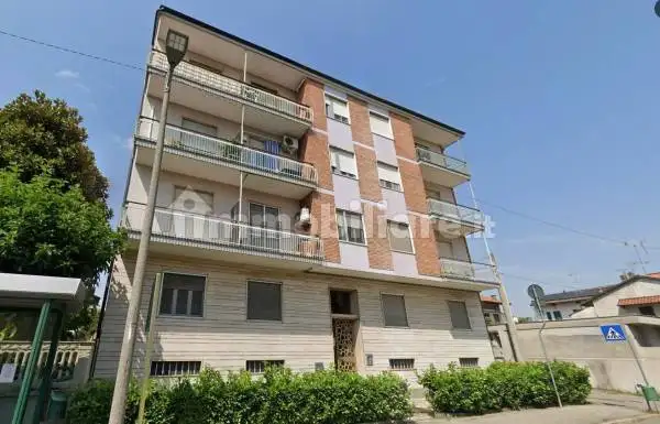 Appartamento in vendita a Chivasso