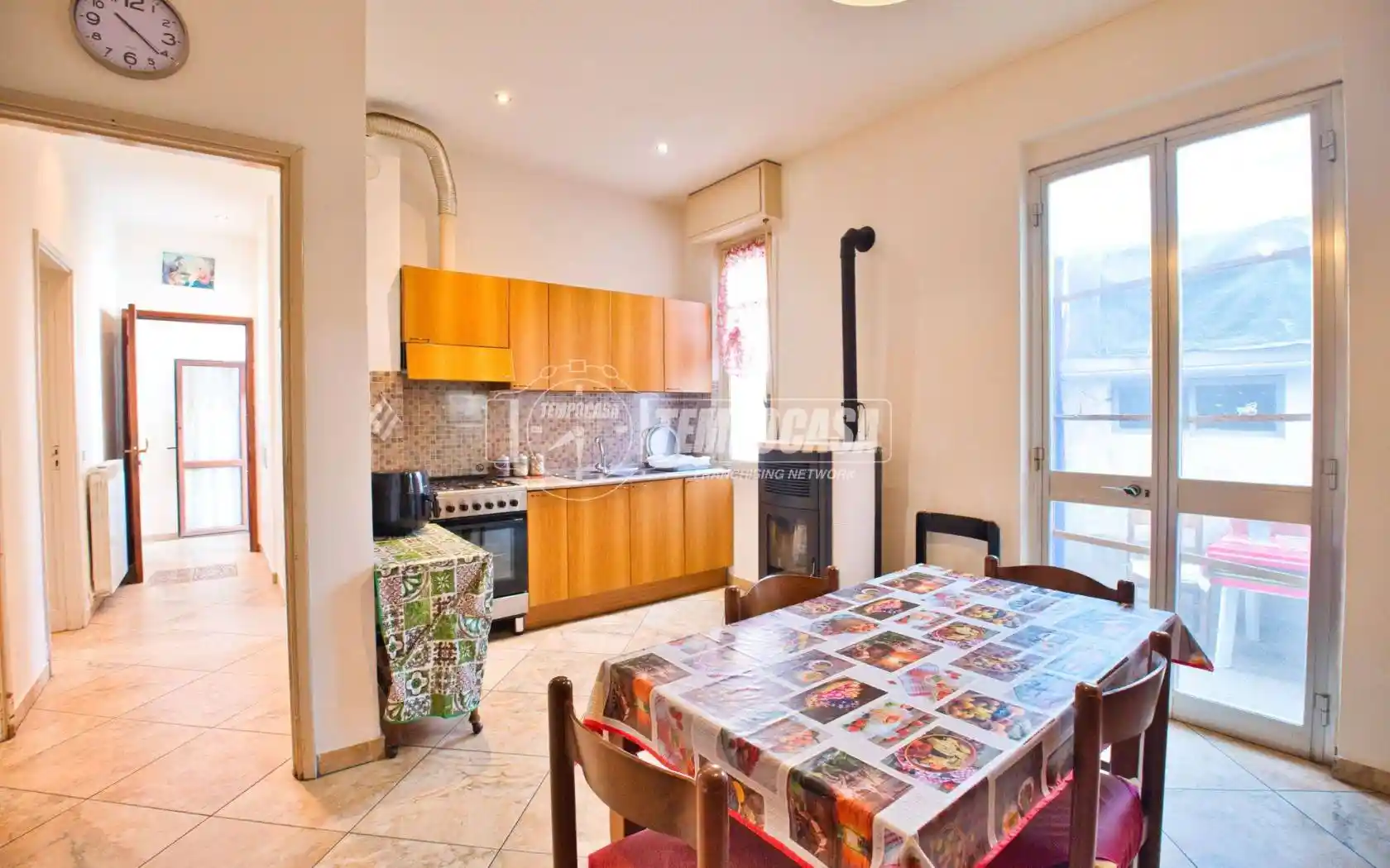 Villa in vendita a Vercelli