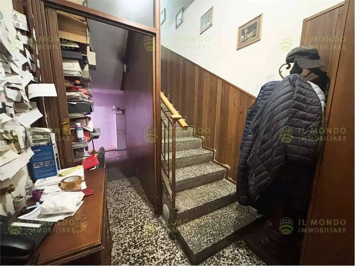 Palazzo - Edificio in Vendita - foto 2