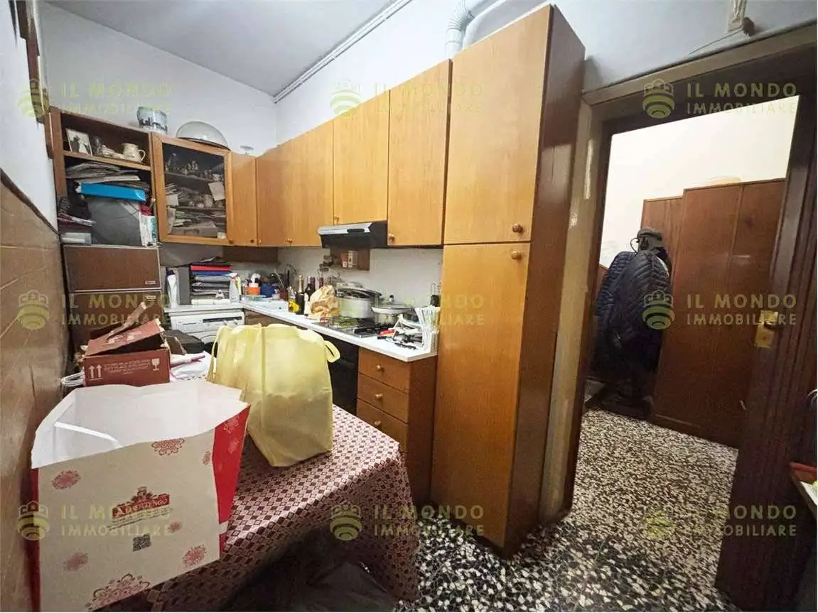 Palazzo - Edificio in Vendita - foto 3