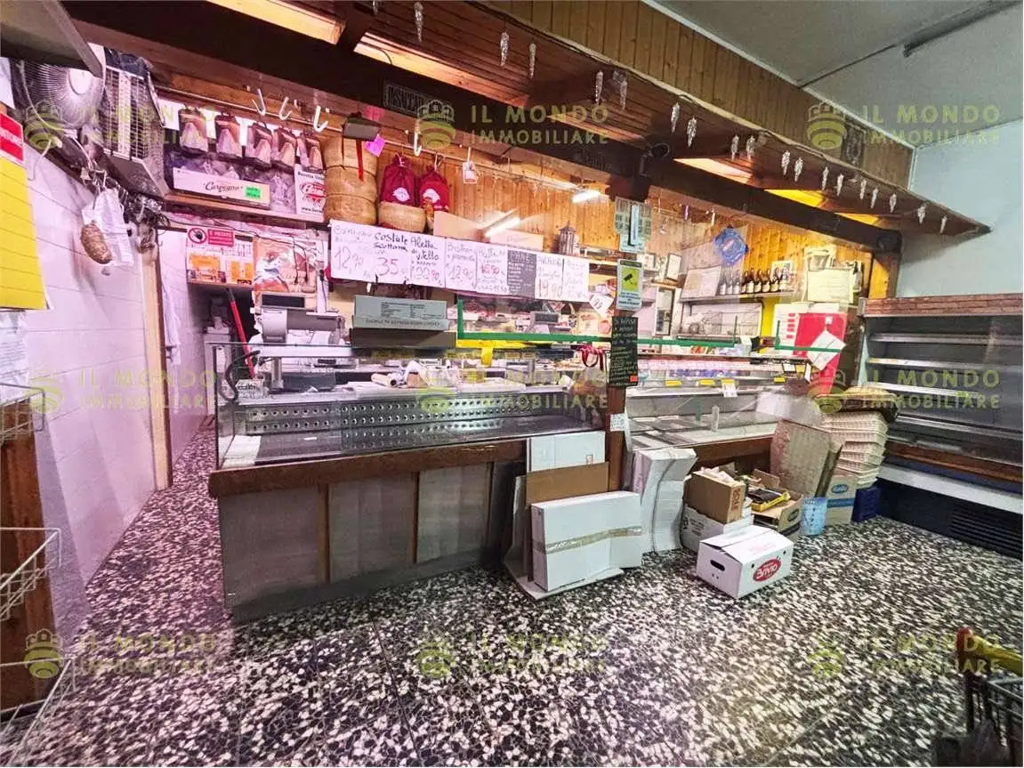 Palazzo - Edificio in Vendita - foto 4