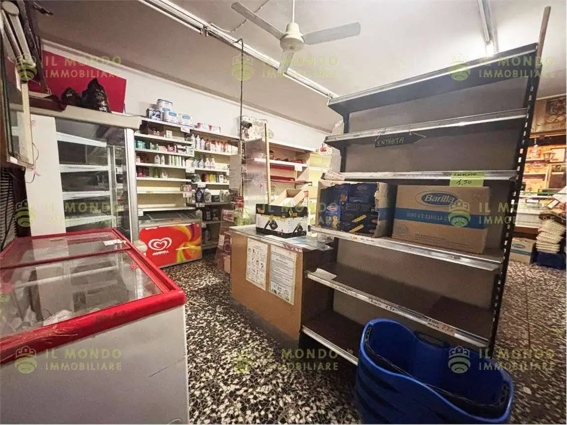 Palazzo - Edificio in Vendita - foto 5