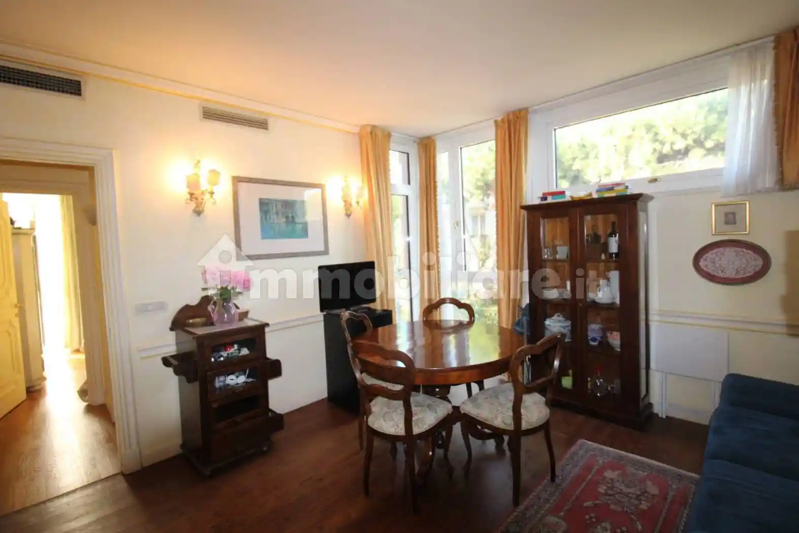 Trilocale Lungomare Marconi, Lido di Venezia, Venezia - foto 2