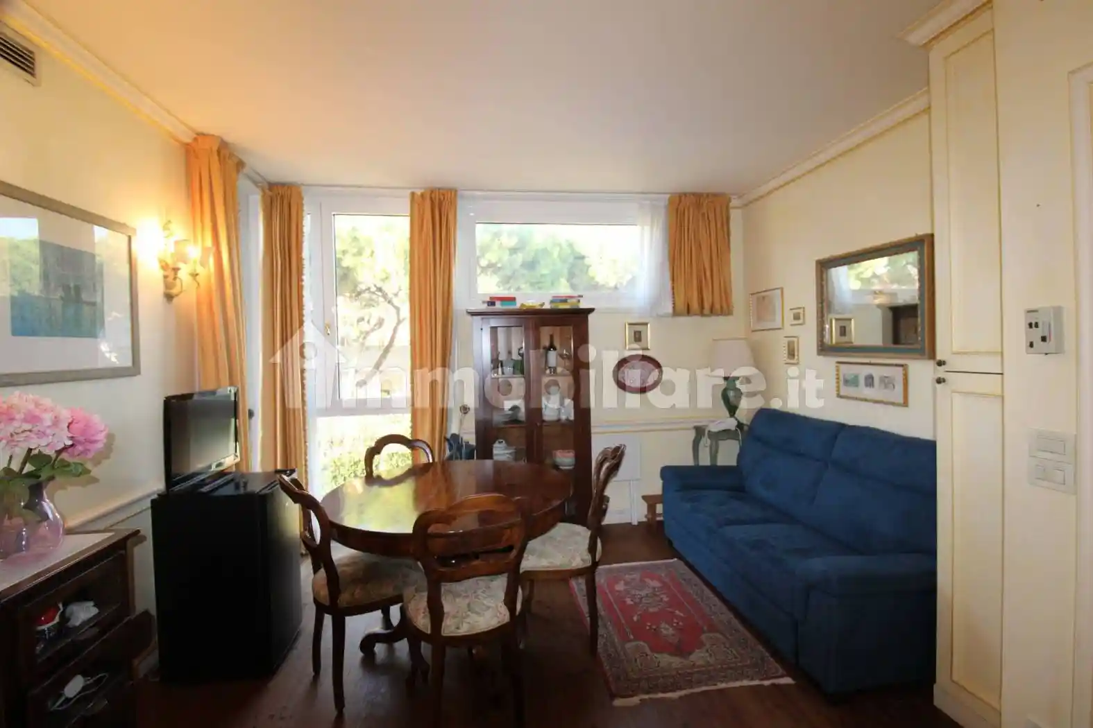 Trilocale Lungomare Marconi, Lido di Venezia, Venezia - foto 3