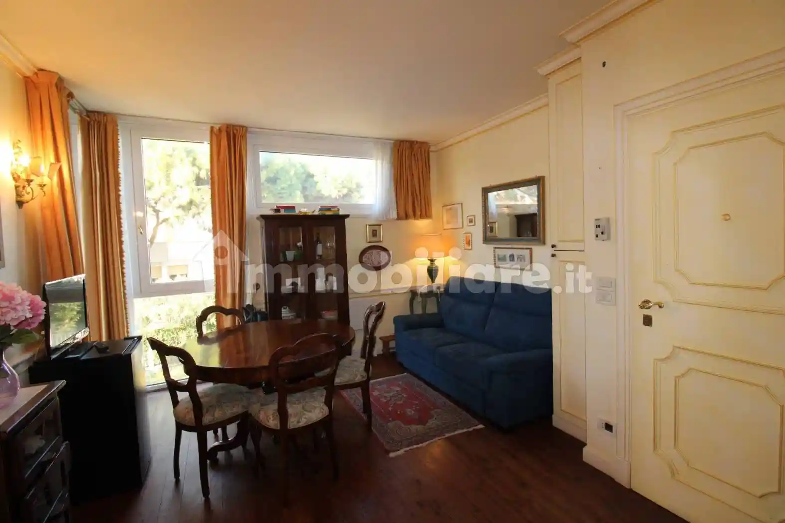 Trilocale Lungomare Marconi, Lido di Venezia, Venezia - foto 4