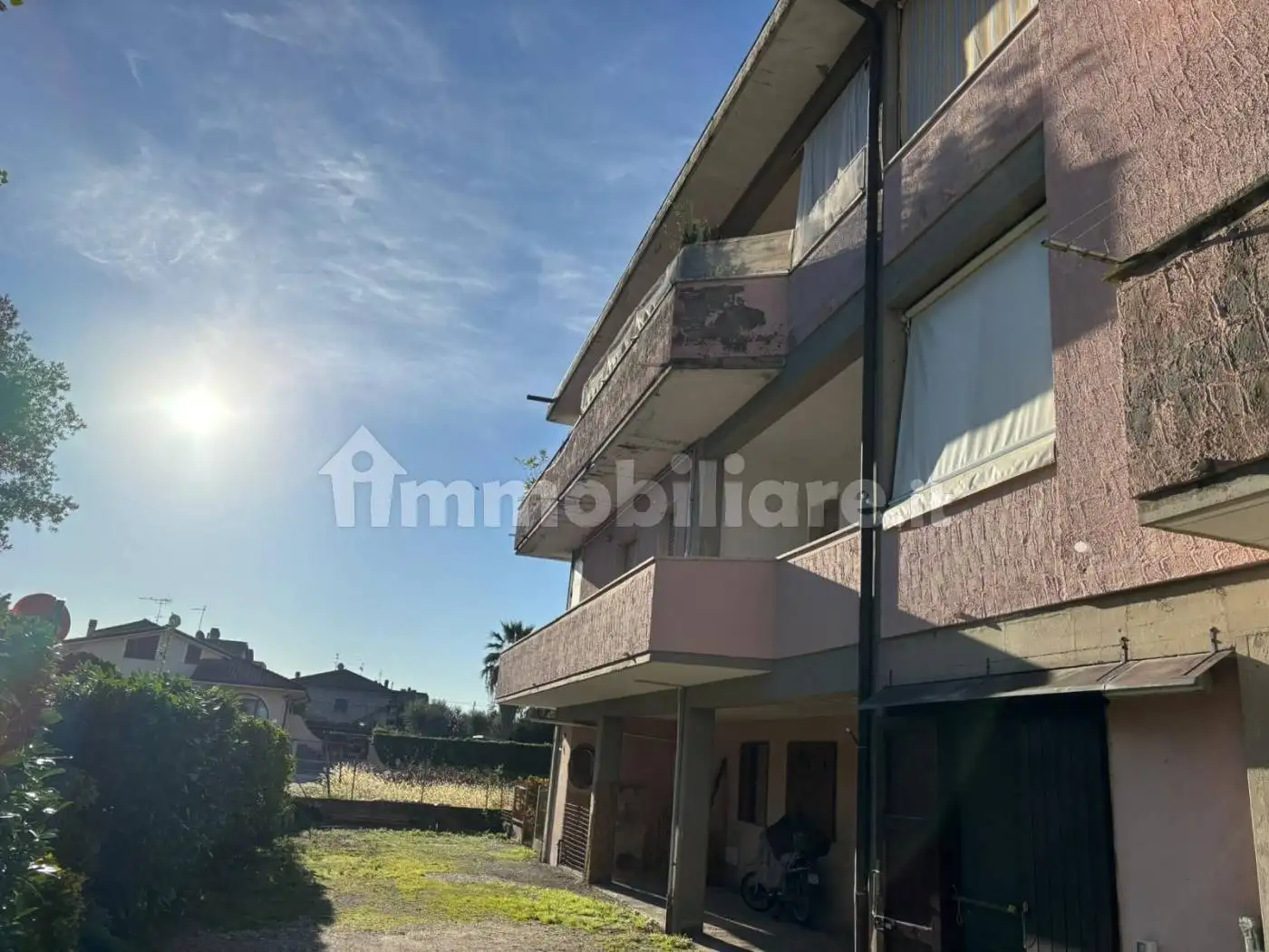 Appartamento in vendita a Massarosa