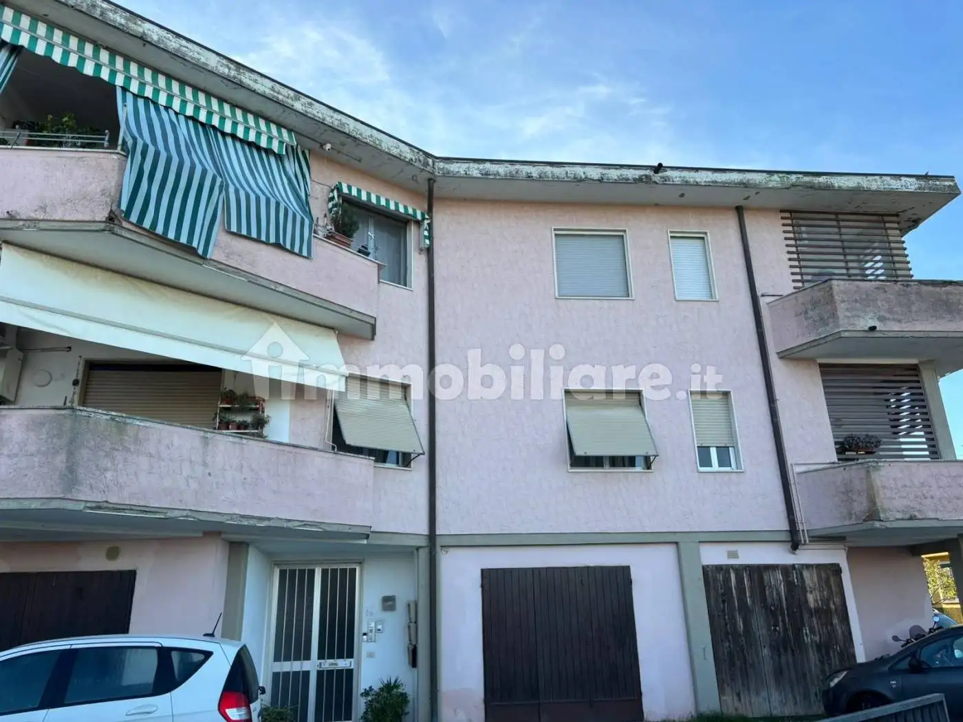 Trilocale via del Rio 119, Piano di Mommio, Massarosa - foto 2