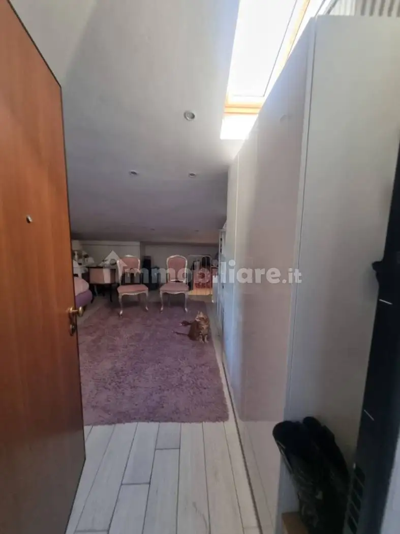 Trilocale via del Rio 119, Piano di Mommio, Massarosa - foto 5