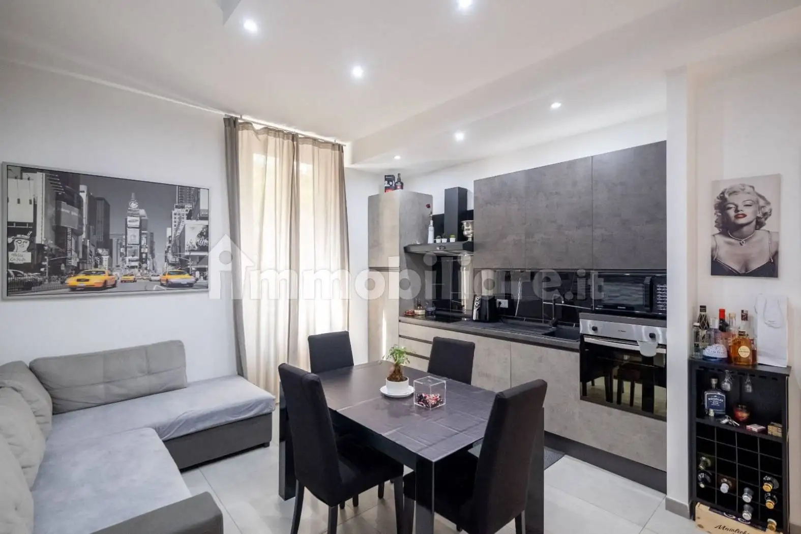 Apartment in vendita a Milan