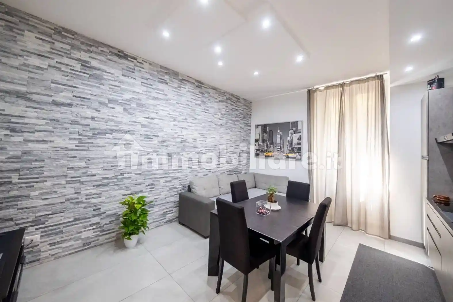 Trilocale viale Certosa 36, Certosa, Milano - foto 2