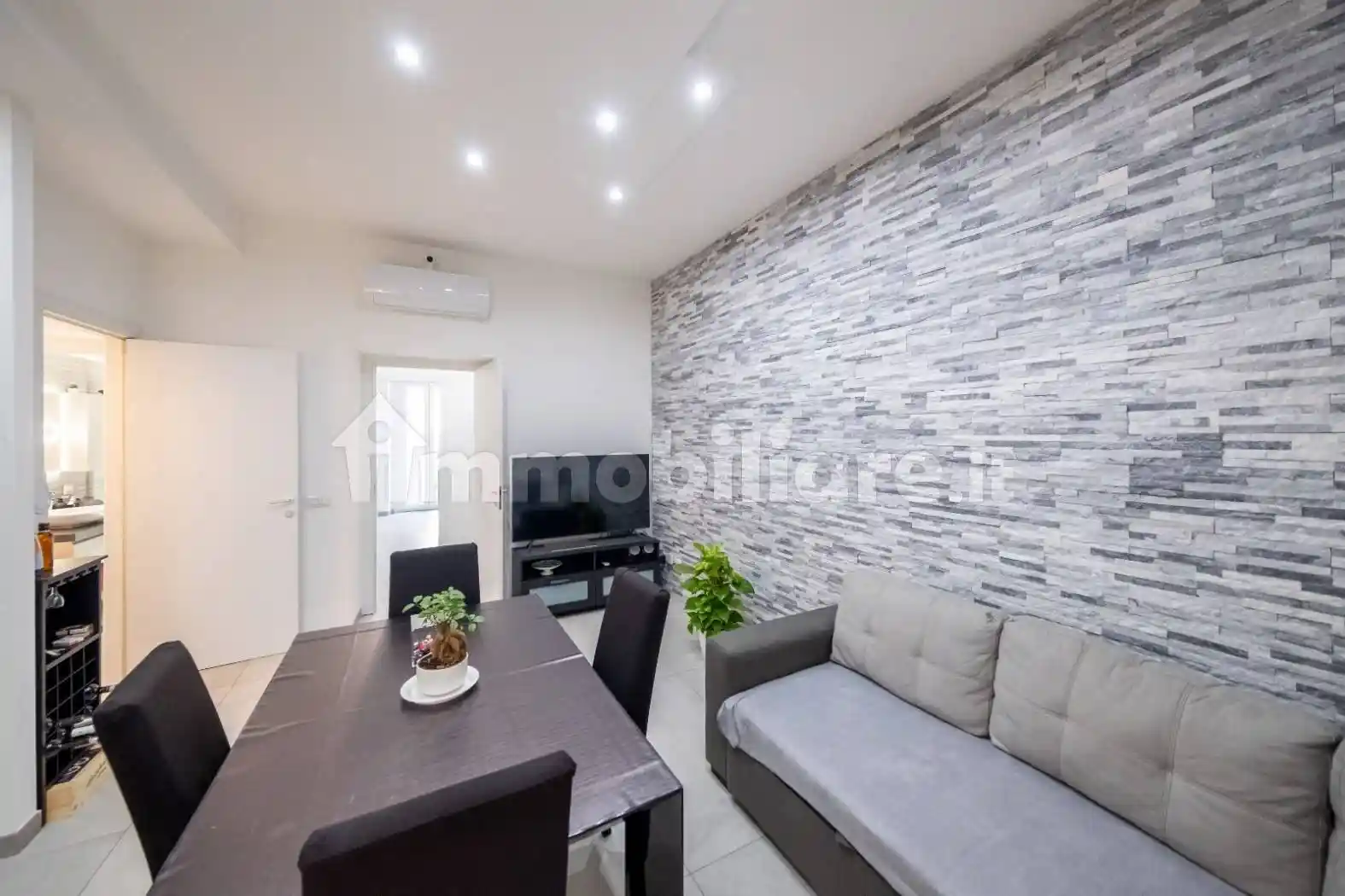 Trilocale viale Certosa 36, Certosa, Milano - foto 4