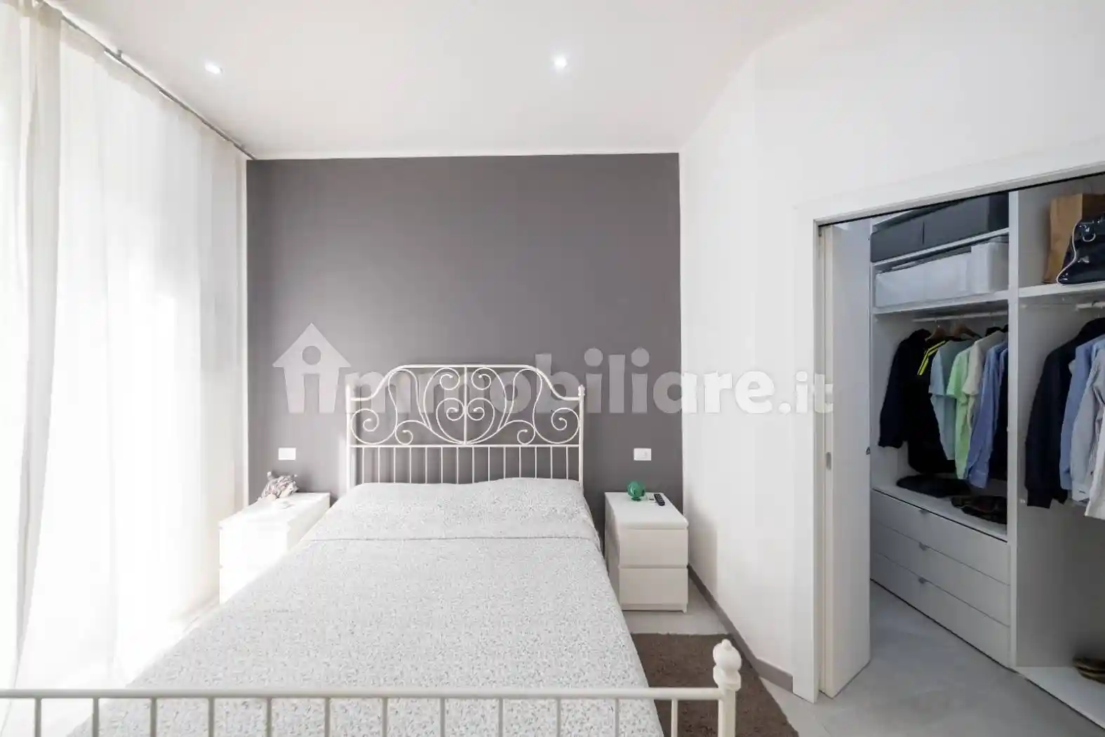 Trilocale viale Certosa 36, Certosa, Milano - foto 5