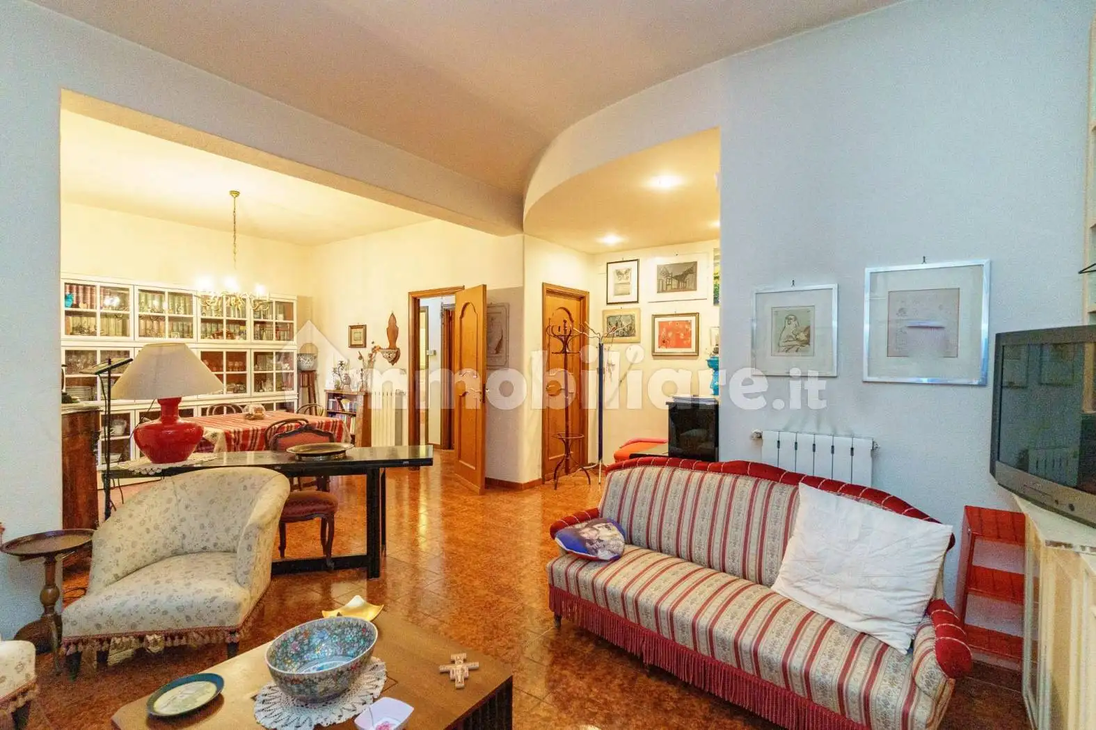 Appartamento in vendita a Catania