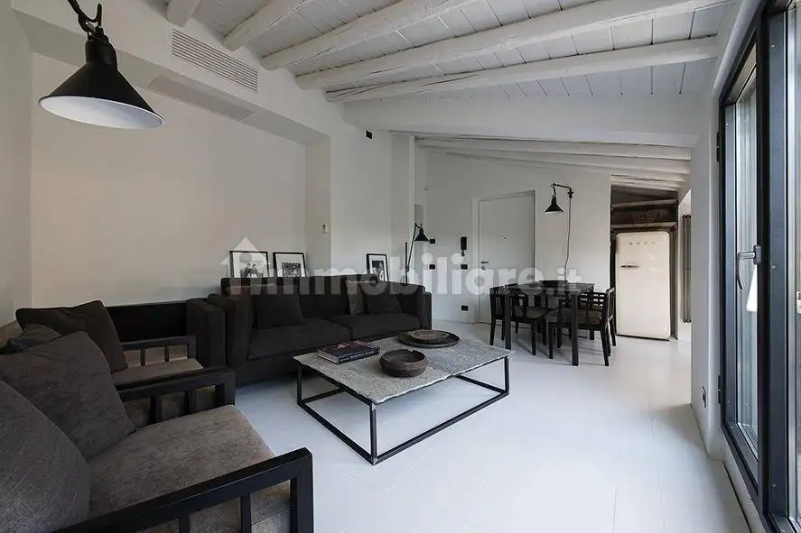 Appartamento in vendita a Como