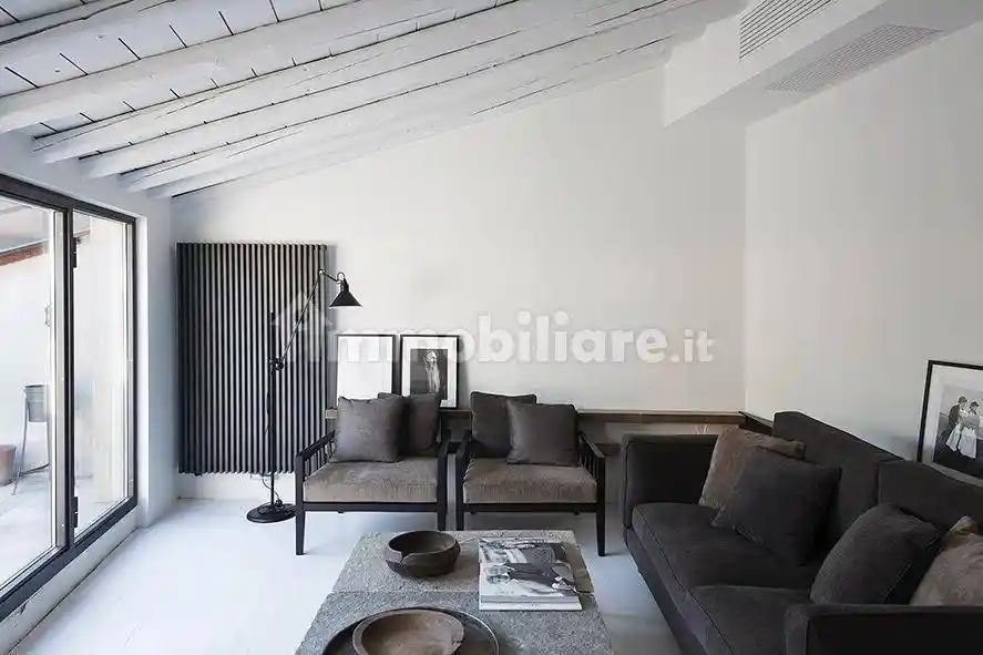 Trilocale via Luigi Cadorna, Borghi, Como - foto 2