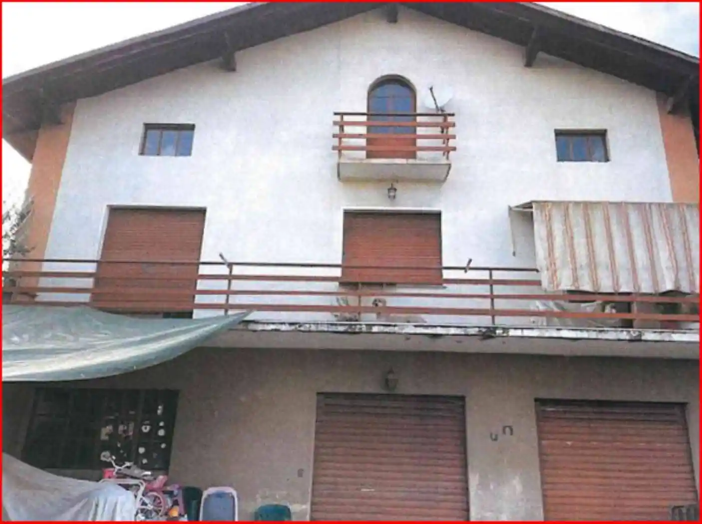 Villetta a schiera - foto 3