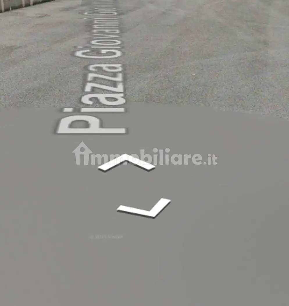 Appartamento in asta a Larciano