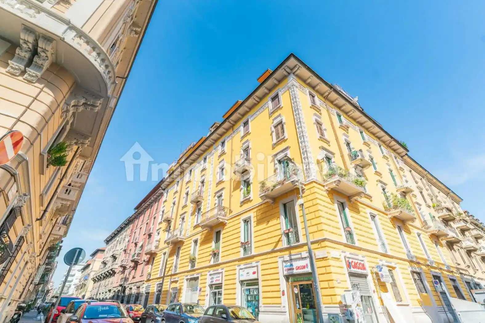 Trilocale via Pietro Crespi 10, Rovereto, Milano - foto 2