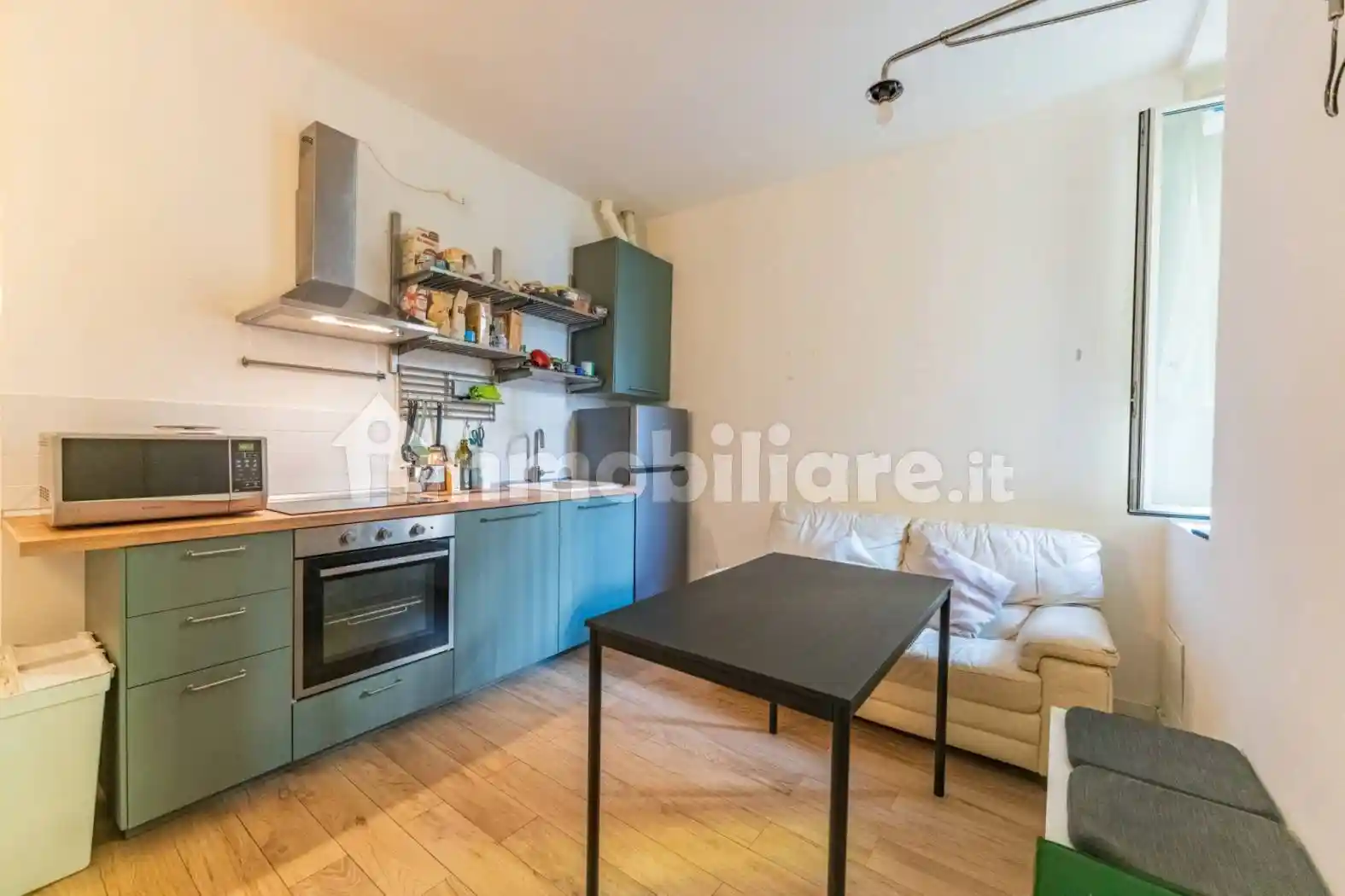 Trilocale via Pietro Crespi 10, Rovereto, Milano - foto 4