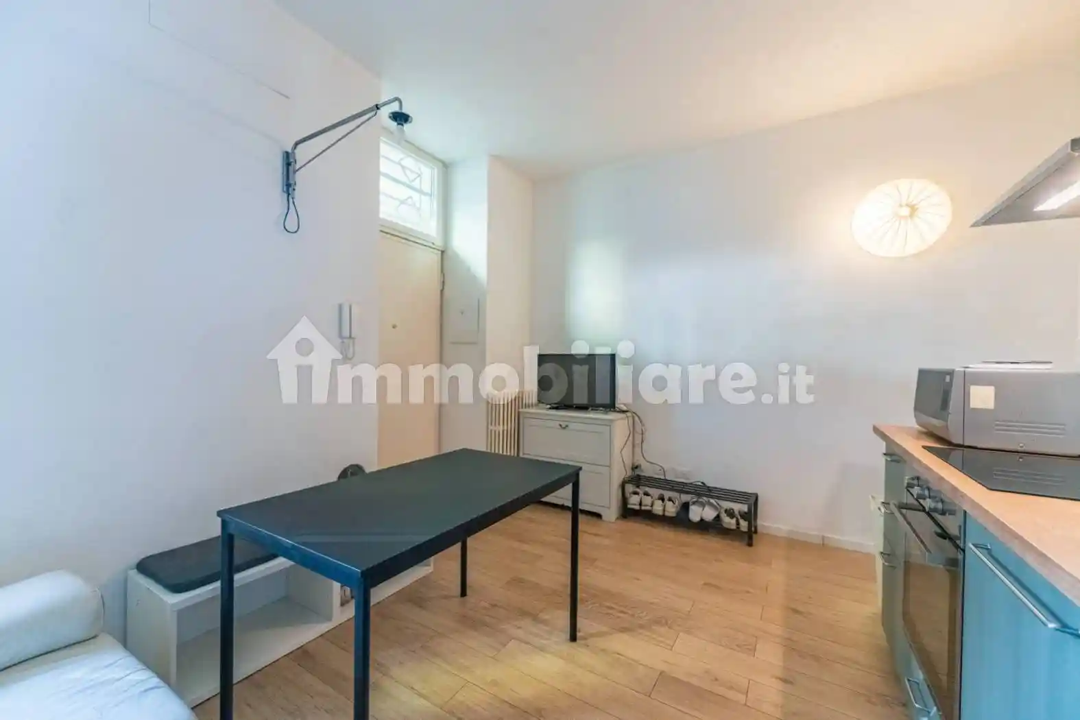 Trilocale via Pietro Crespi 10, Rovereto, Milano - foto 5