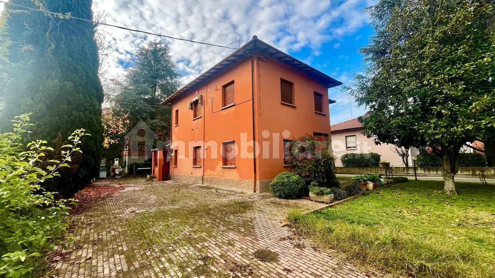 Appartamento in vendita a Castel Maggiore