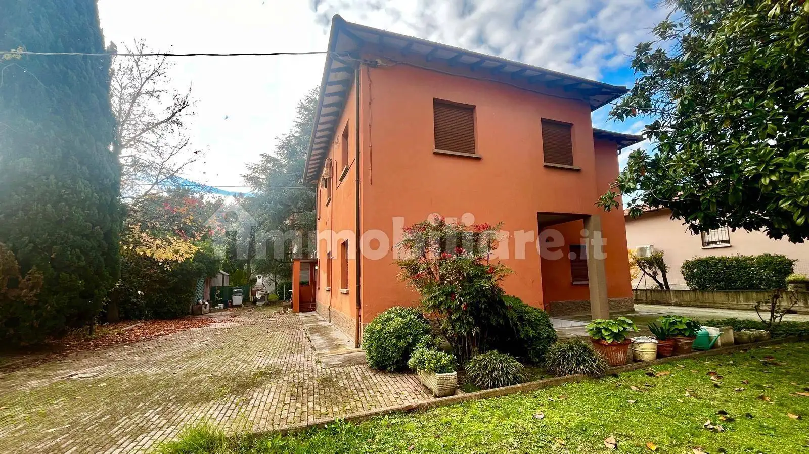 Quadrilocale via Chiesa 63, Progresso, Castel Maggiore - foto 2