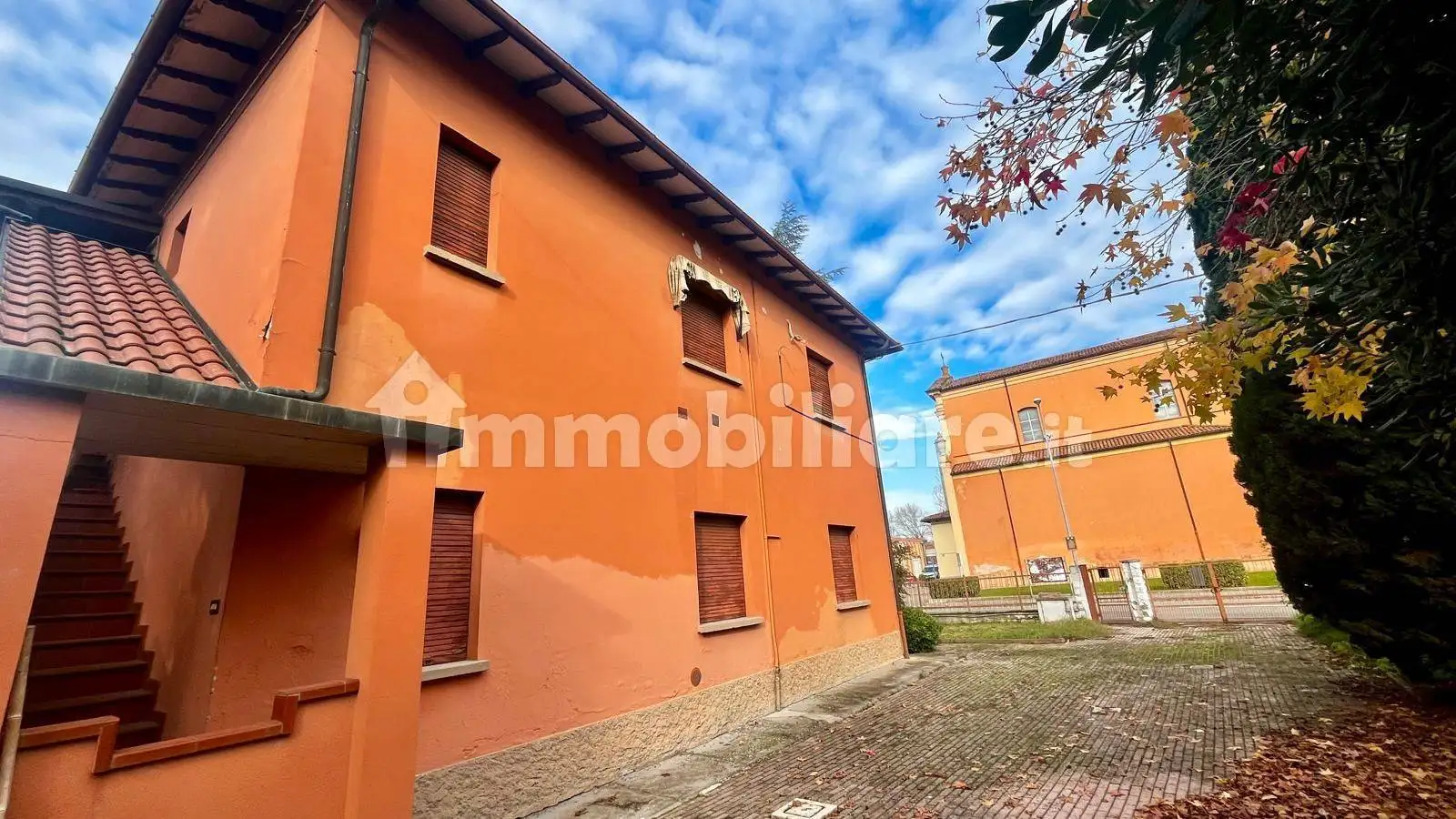 Quadrilocale via Chiesa 63, Progresso, Castel Maggiore - foto 3