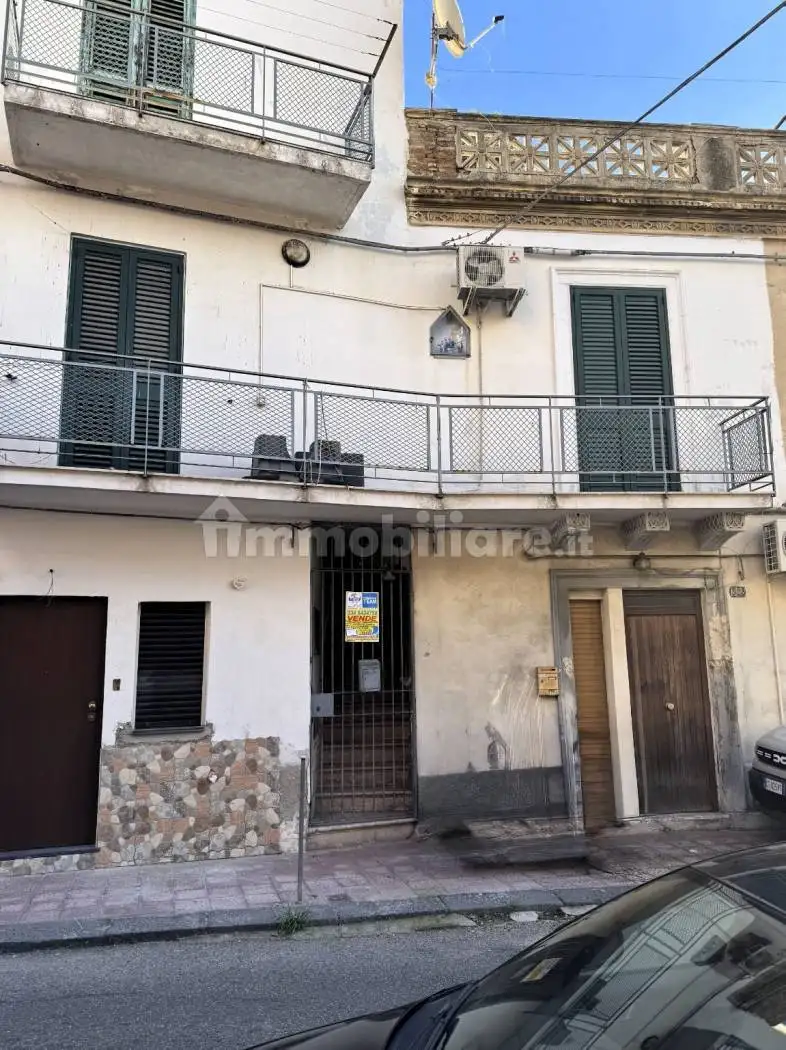 Appartamento in vendita a Messina