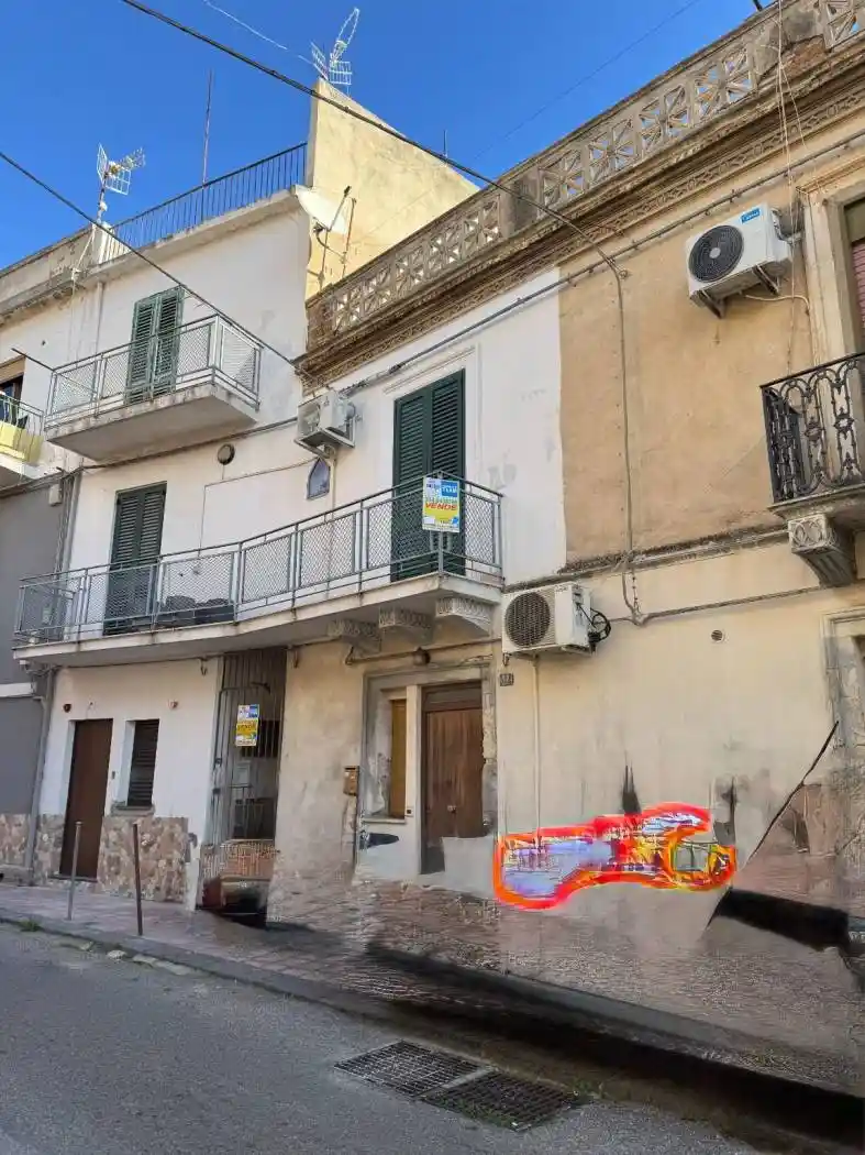 Trilocale via Comunale Santo 330, Gazzi, Messina - foto 2