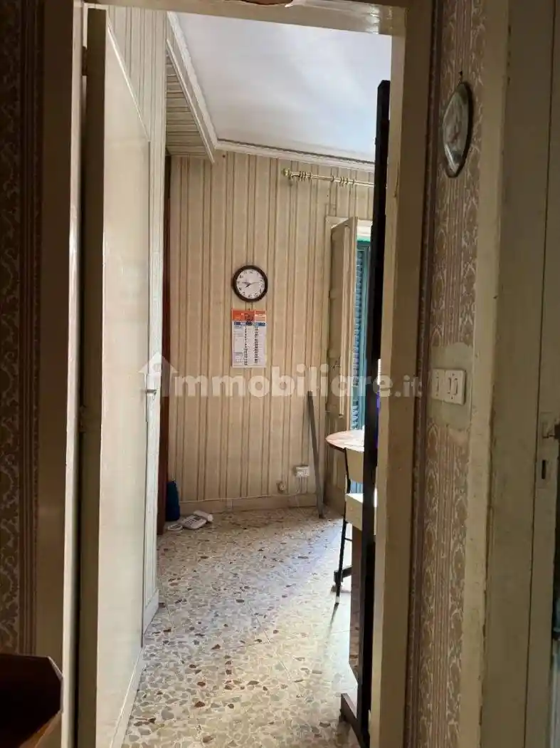 Trilocale via Comunale Santo 330, Gazzi, Messina - foto 3