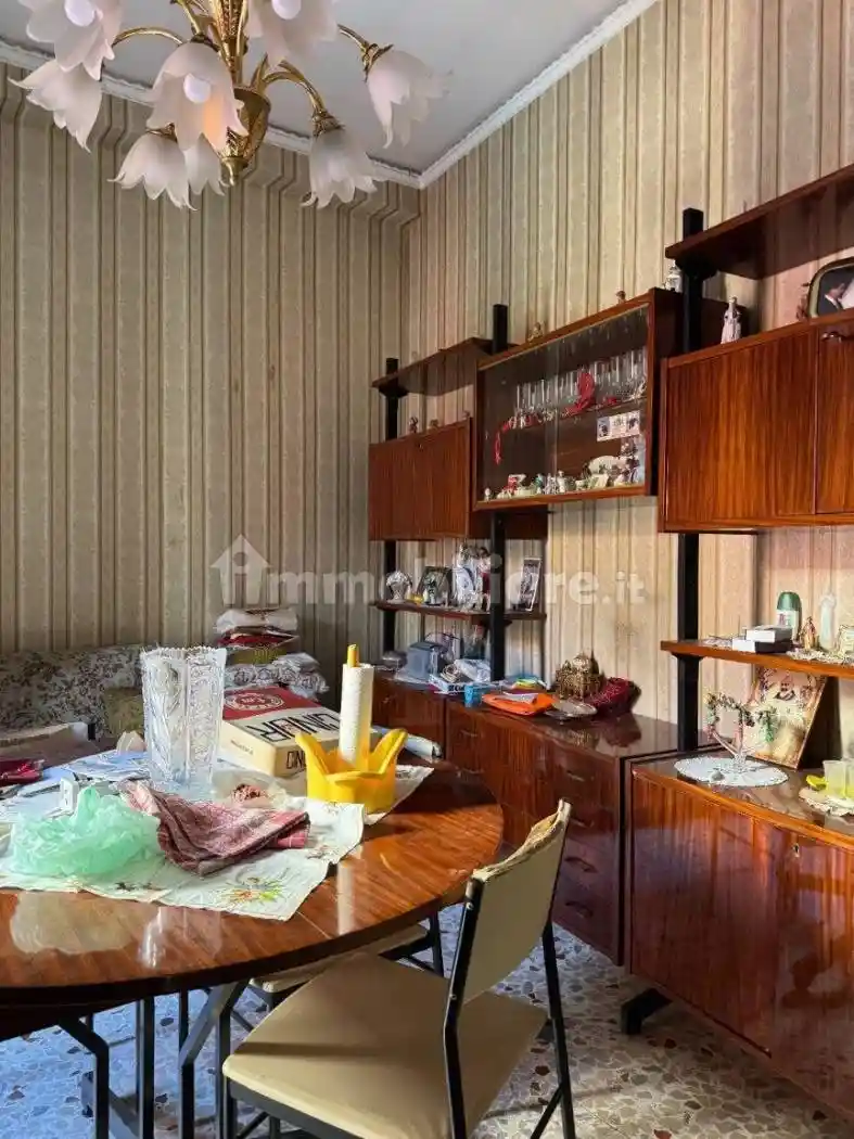 Trilocale via Comunale Santo 330, Gazzi, Messina - foto 4