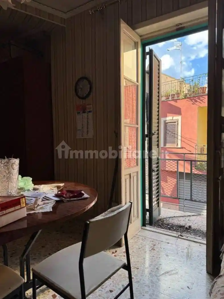 Trilocale via Comunale Santo 330, Gazzi, Messina - foto 5