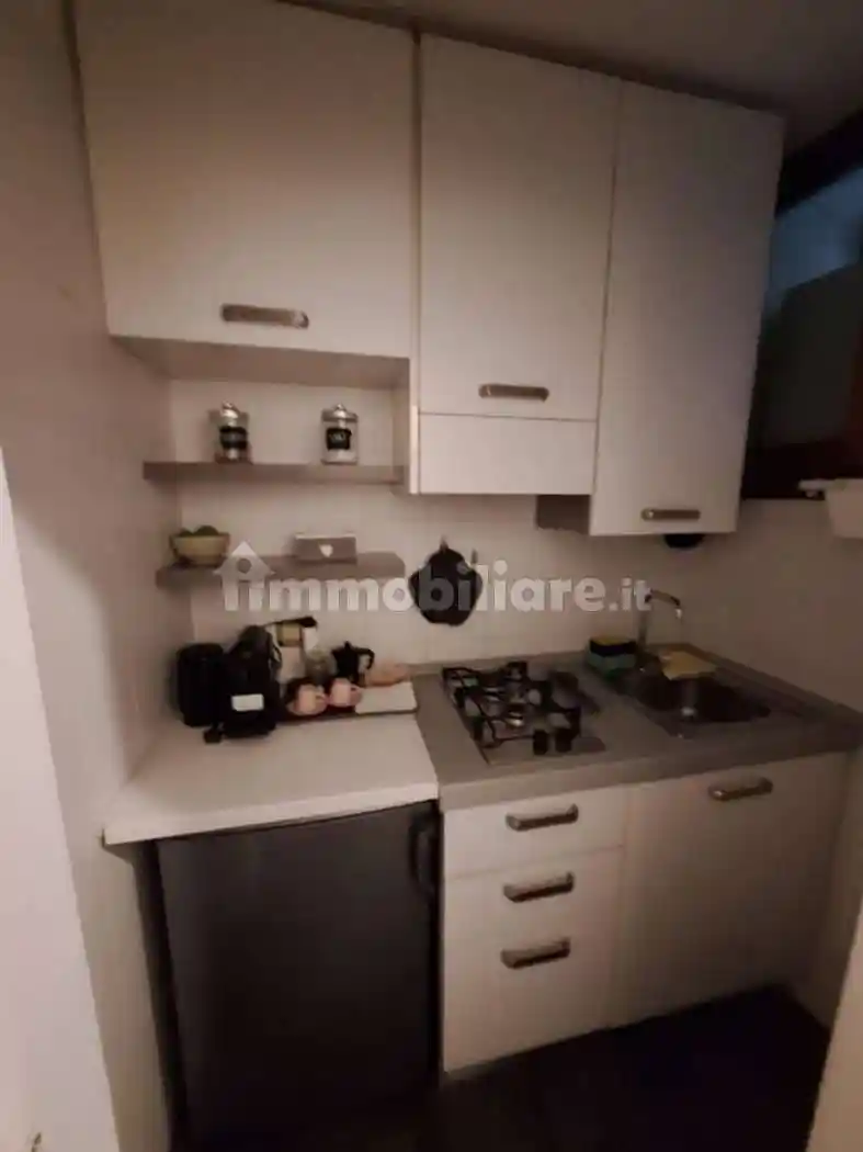 Bilocale piano rialzato, Guglie - San Leonardo, Venezia - foto 4