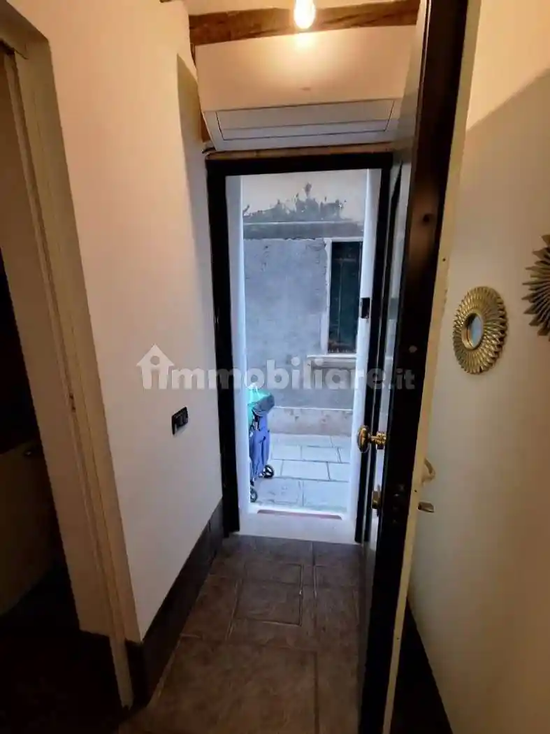 Bilocale piano rialzato, Guglie - San Leonardo, Venezia - foto 5