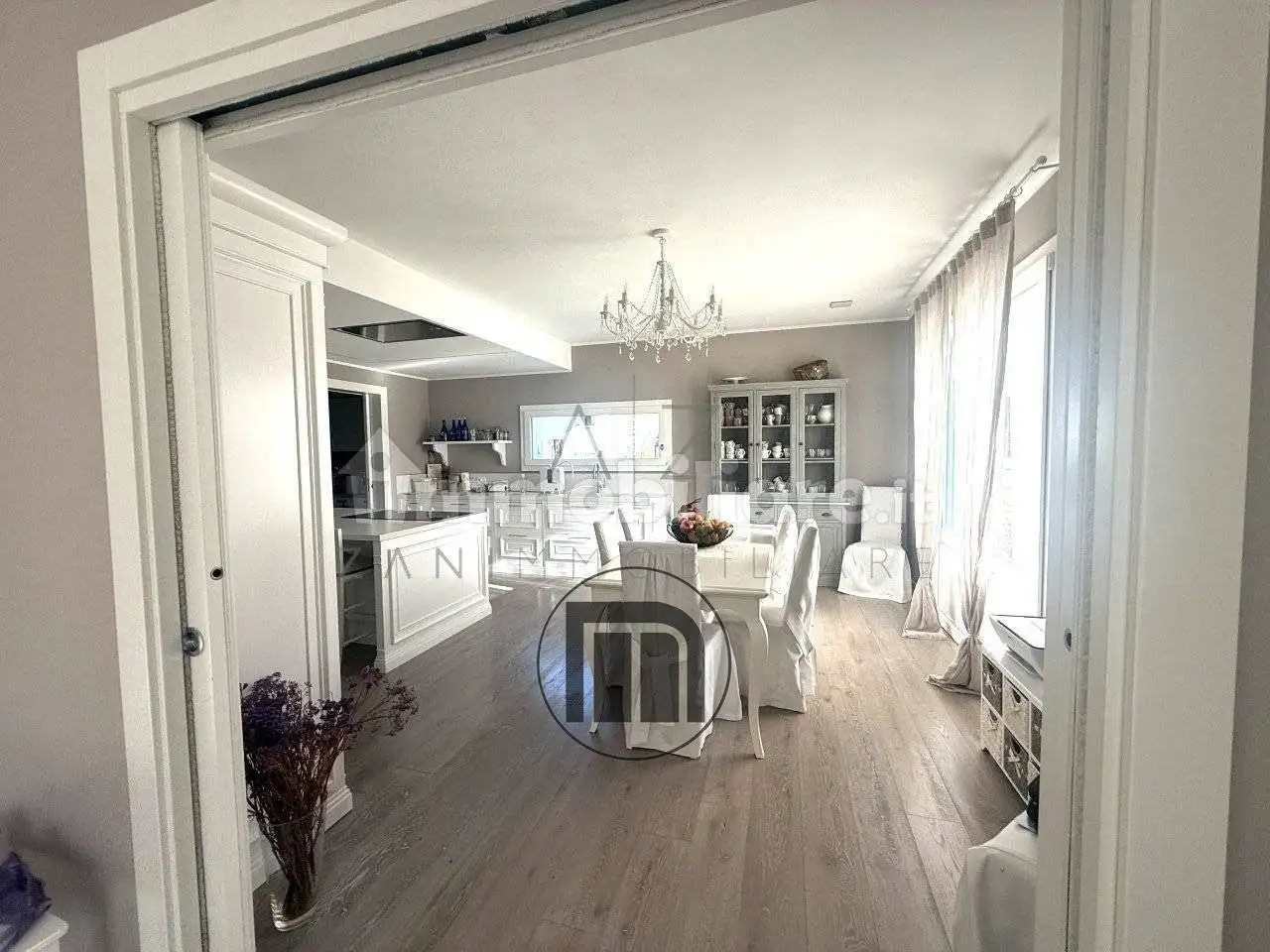 Villa in vendita a Castelfranco Veneto