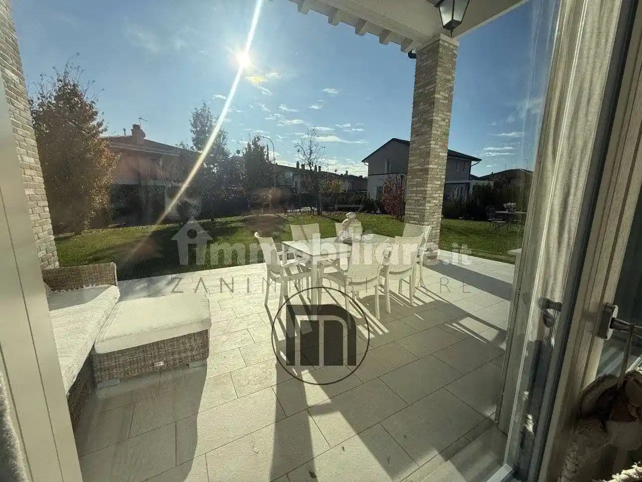 Villa unifamiliare, ottimo stato, 300 m², Castelfranco Veneto - foto 3