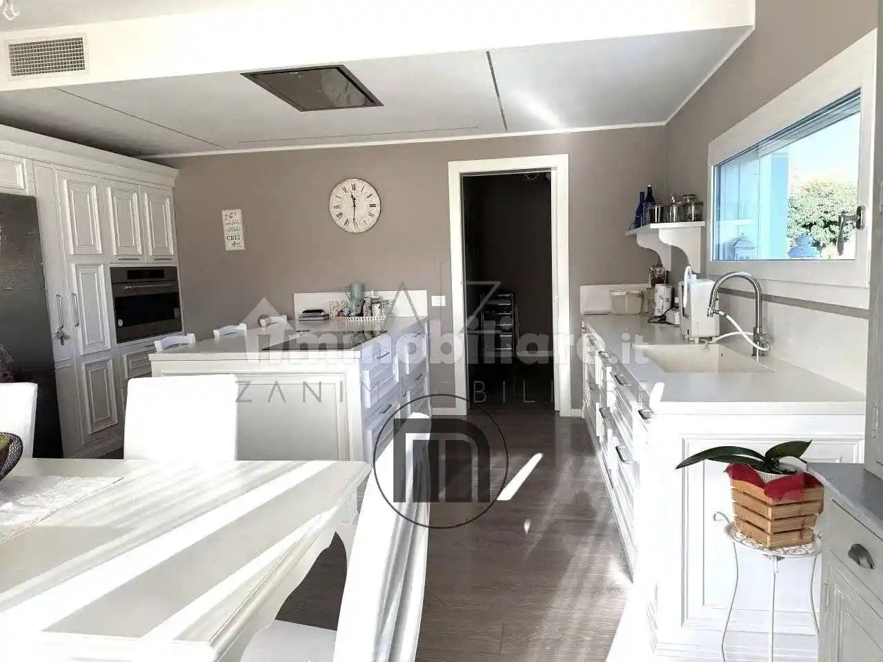 Villa unifamiliare, ottimo stato, 300 m², Castelfranco Veneto - foto 4