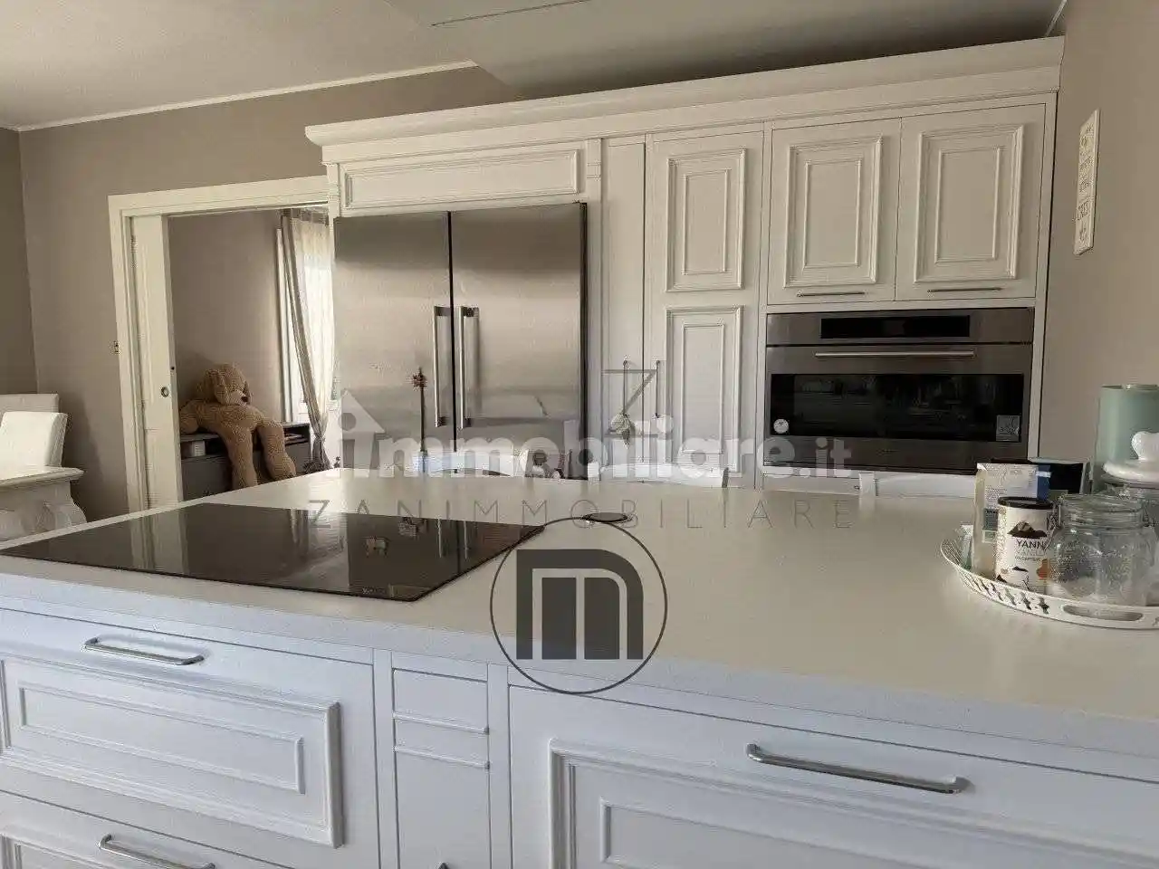 Villa unifamiliare, ottimo stato, 300 m², Castelfranco Veneto - foto 5