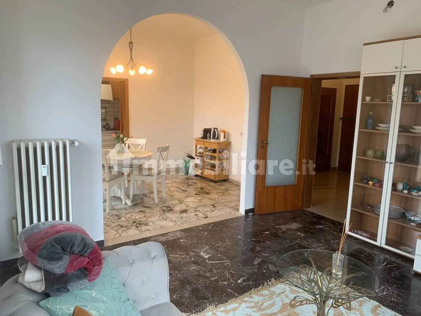 Appartamento in vendita a Bologna