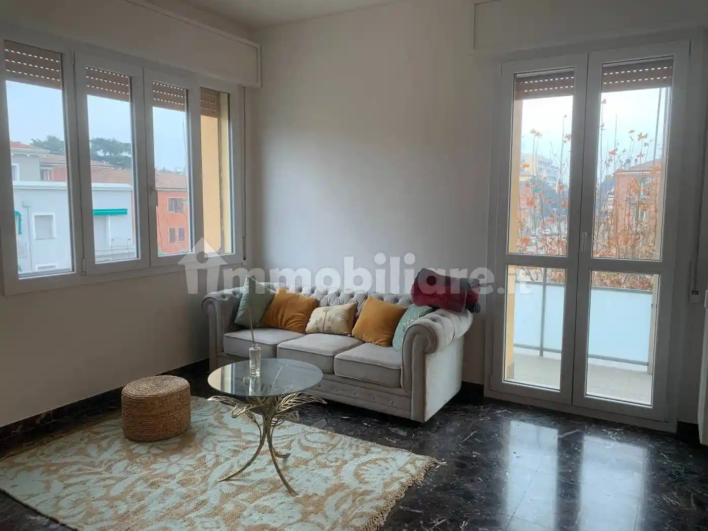 Quadrilocale via Genuzio Bentini 40, Corticella, Bologna - foto 3