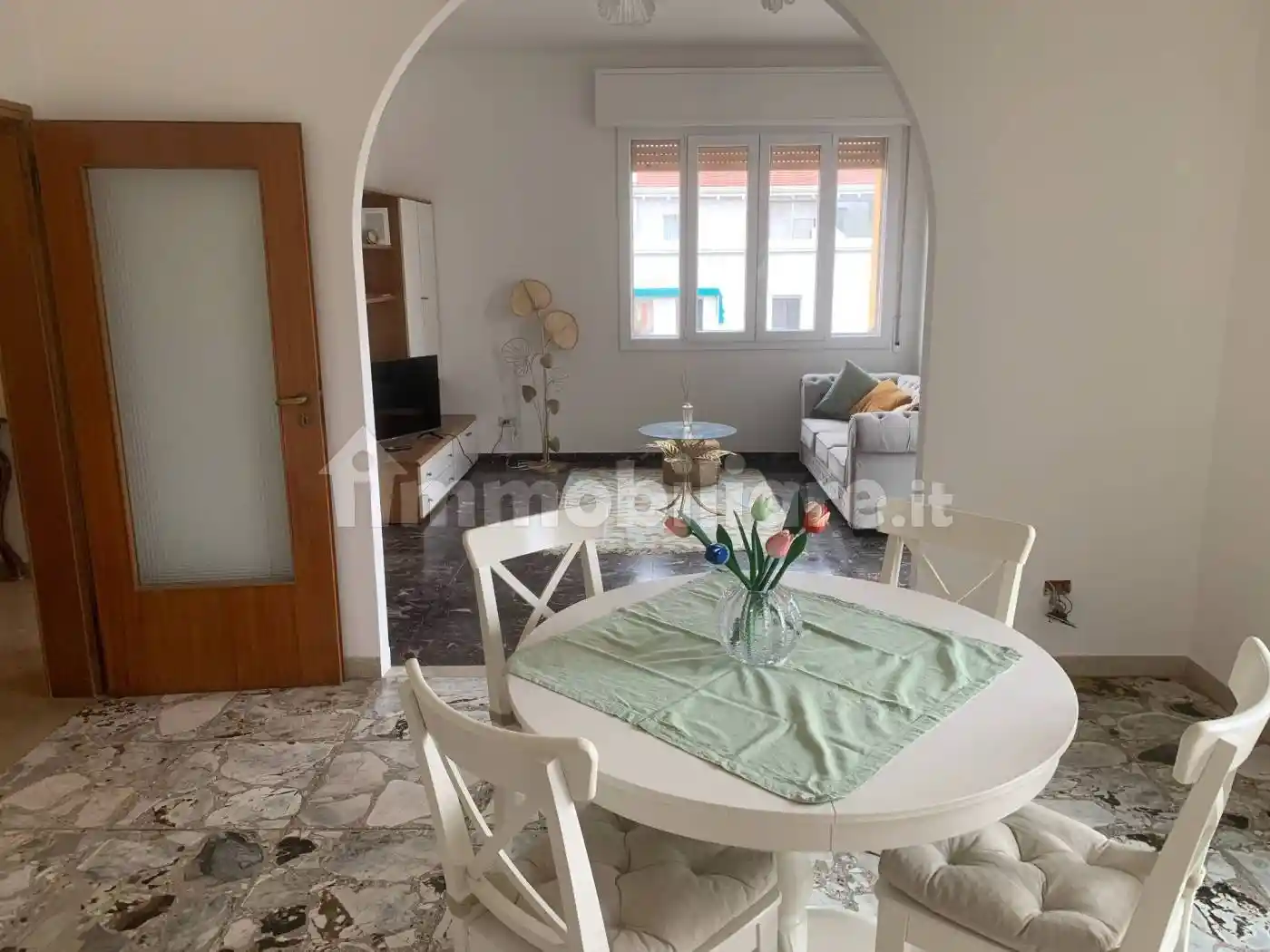 Quadrilocale via Genuzio Bentini 40, Corticella, Bologna - foto 4