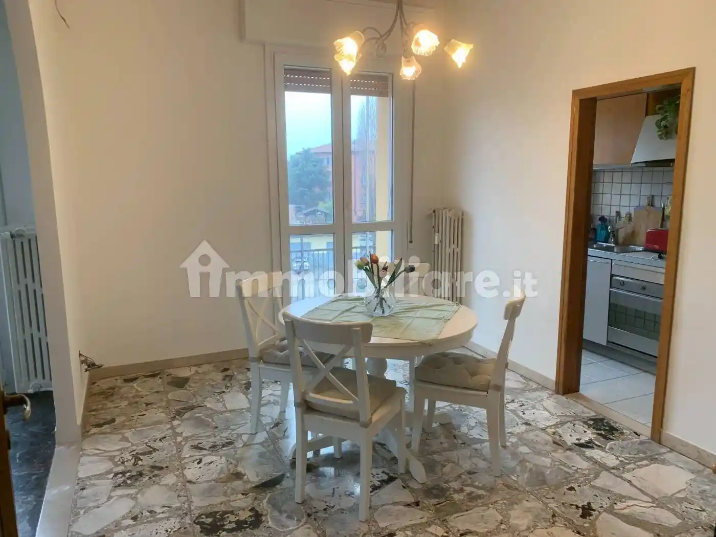 Quadrilocale via Genuzio Bentini 40, Corticella, Bologna - foto 5