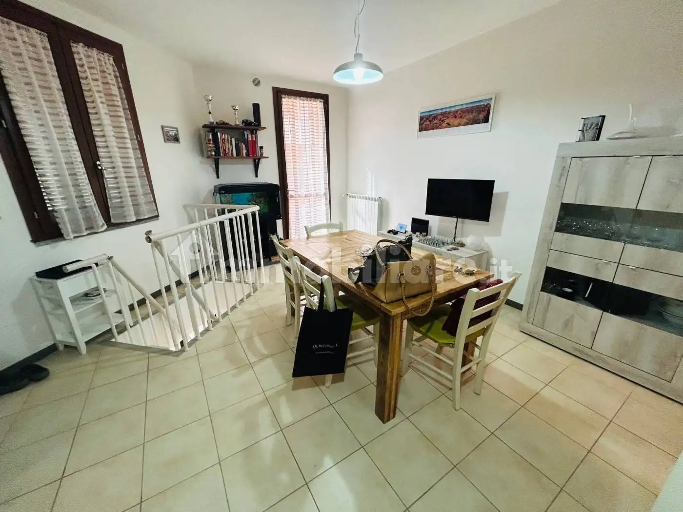 Trilocale via dei Tigli, Centro, Calenzano - foto 2