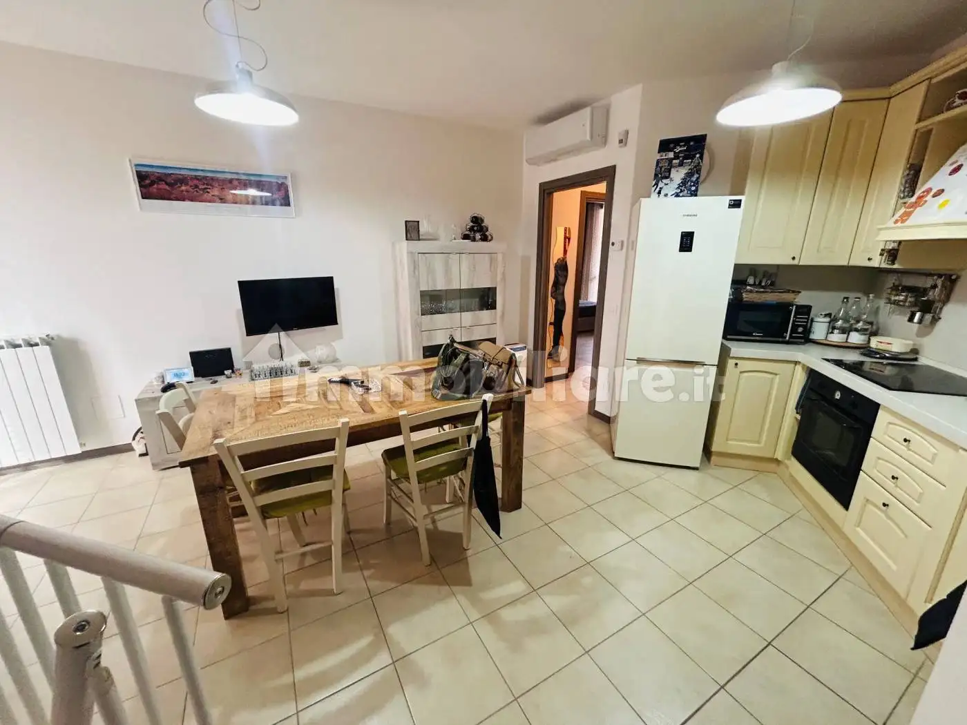 Trilocale via dei Tigli, Centro, Calenzano - foto 3