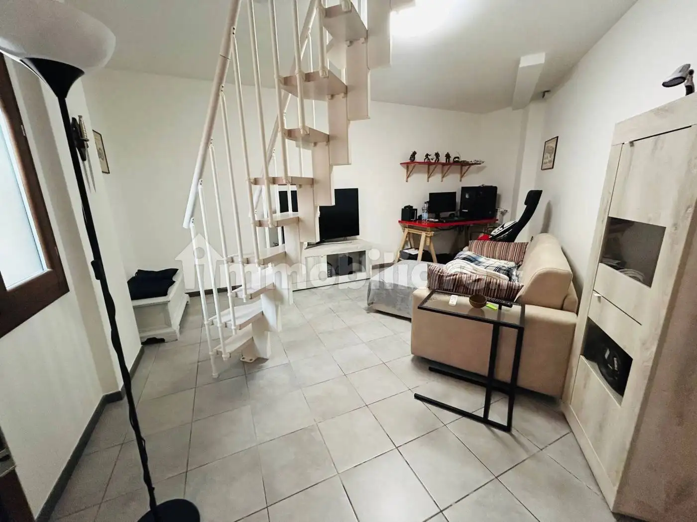 Trilocale via dei Tigli, Centro, Calenzano - foto 4