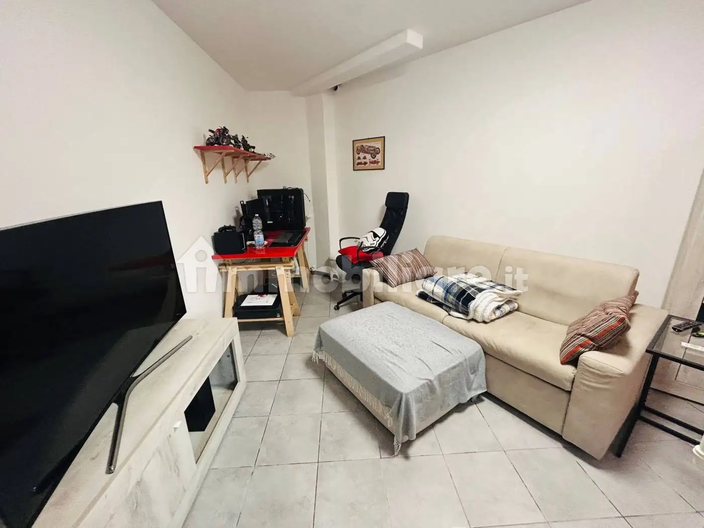 Trilocale via dei Tigli, Centro, Calenzano - foto 5